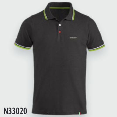 Novacolor Polo-Shirt
