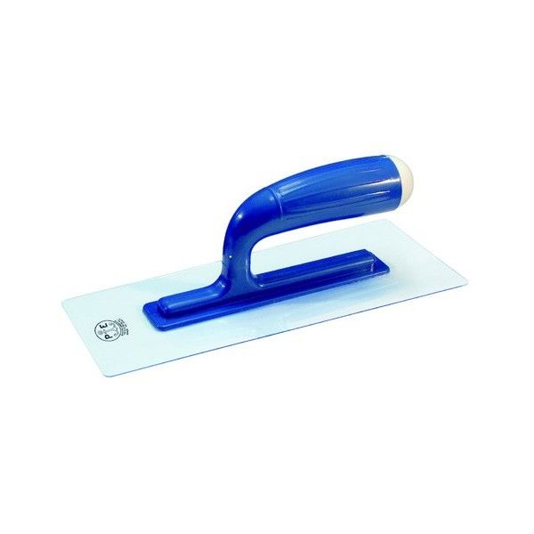 transparent-plastic-blade-finishing-trowel-PVC-handle-817pv-trasp